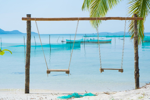 4D3N Phu Quoc Island Free and Easy Tour - photo 10